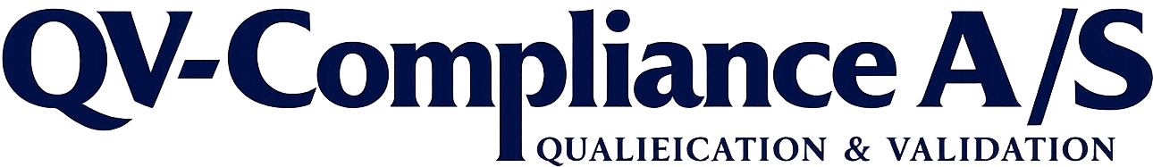 QV-compliance A/S