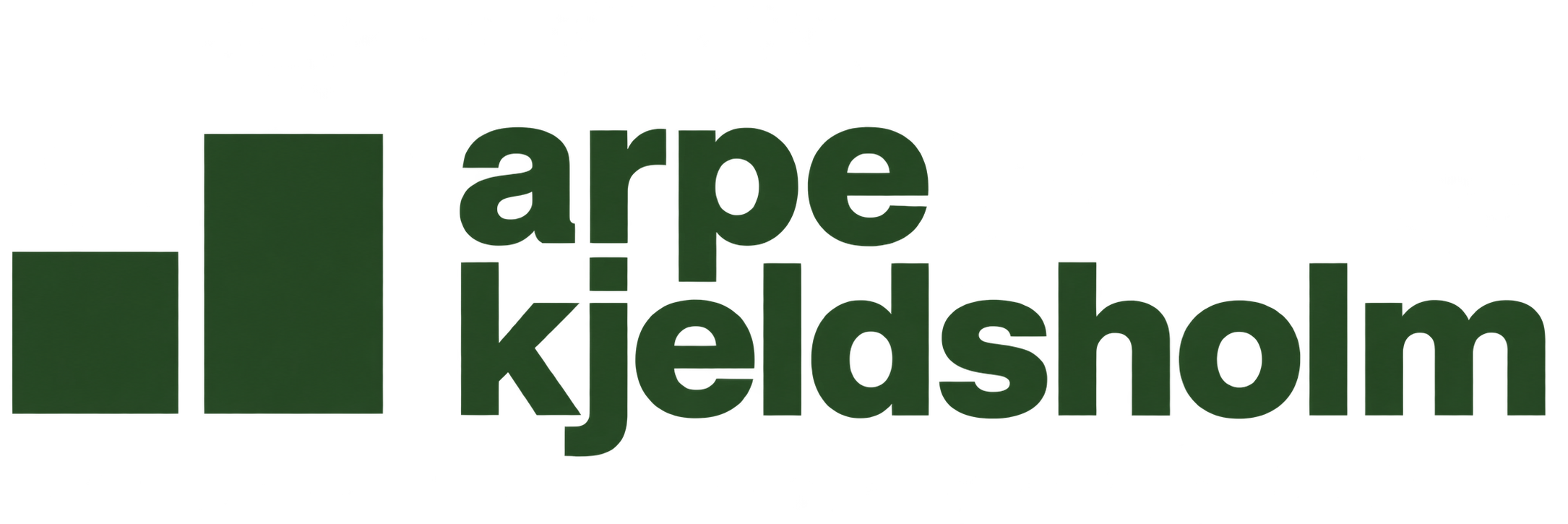 Arpe Kjeldsholm